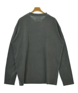Maison Margiela（メゾンマルジェラ）Tシャツ・カットソー グレー サイズ:48(L位) メンズ/2200678953013