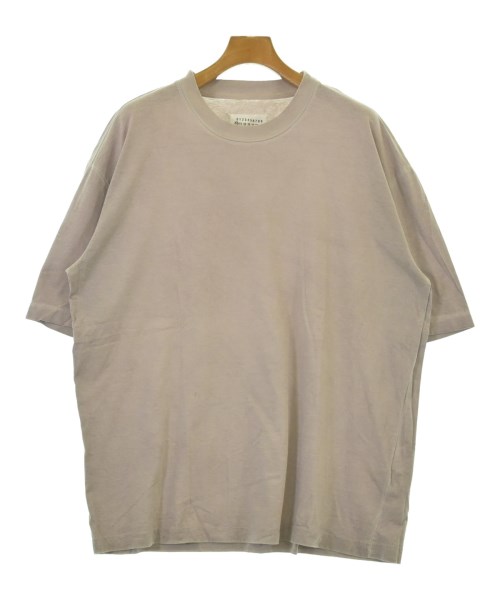 Maison Margiela（メゾンマルジェラ）Tシャツ・カットソー ピンク サイズ:48(L位) メンズ/2200678953037