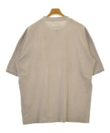 Maison Margiela（メゾンマルジェラ）Tシャツ・カットソー ピンク サイズ:48(L位) メンズ/2200678953037