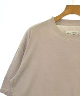 Maison Margiela（メゾンマルジェラ）Tシャツ・カットソー ピンク サイズ:48(L位) メンズ/2200678953037