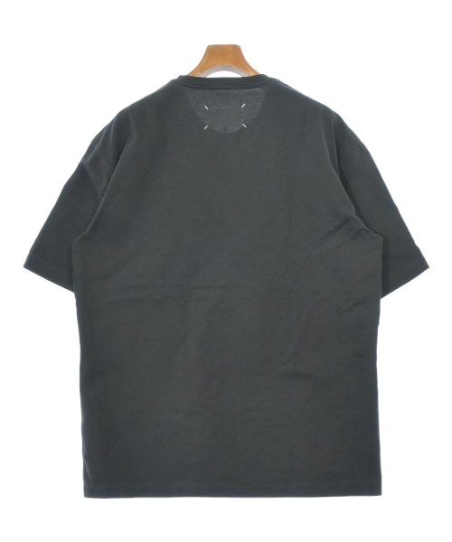 Maison Margiela（メゾンマルジェラ）Tシャツ・カットソー 黒 サイズ:44(S位) メンズ/2200678953044