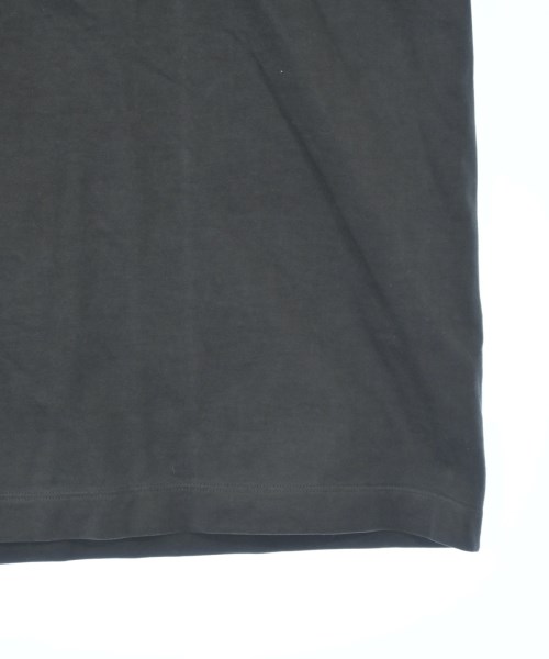 Maison Margiela（メゾンマルジェラ）Tシャツ・カットソー 黒 サイズ:44(S位) メンズ/2200678953044