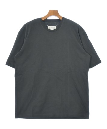 Maison Margiela（メゾンマルジェラ）Tシャツ・カットソー 黒 サイズ