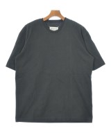 Maison Margiela（メゾンマルジェラ）Tシャツ・カットソー 黒 サイズ:44(S位) メンズ/2200678953044