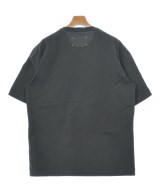 Maison Margiela（メゾンマルジェラ）Tシャツ・カットソー 黒 サイズ:44(S位) メンズ/2200678953044
