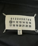 Maison Margiela（メゾンマルジェラ）Tシャツ・カットソー 黒 サイズ:44(S位) メンズ/2200678953044