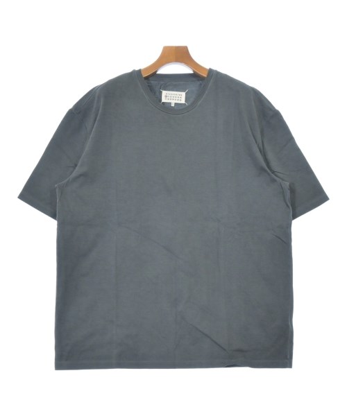 Maison Margiela（メゾンマルジェラ）Tシャツ・カットソー グレー サイズ:48(L位) メンズ/2200678953051