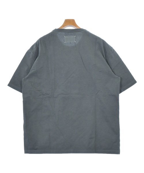Maison Margiela（メゾンマルジェラ）Tシャツ・カットソー グレー サイズ:48(L位) メンズ/2200678953051
