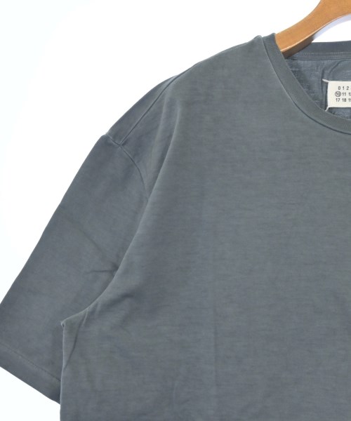 Maison Margiela（メゾンマルジェラ）Tシャツ・カットソー グレー サイズ:48(L位) メンズ/2200678953051