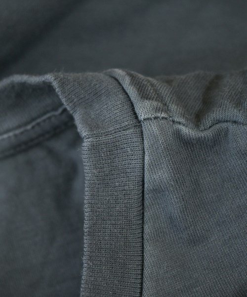 Maison Margiela（メゾンマルジェラ）Tシャツ・カットソー グレー サイズ:48(L位) メンズ/2200678953051