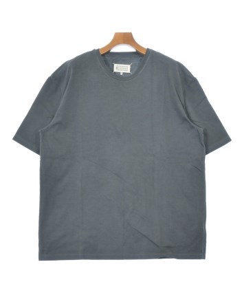 Maison Margiela（メゾンマルジェラ）Tシャツ・カットソー グレー