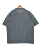 Maison Margiela（メゾンマルジェラ）Tシャツ・カットソー グレー サイズ:48(L位) メンズ/2200678953051
