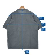 Maison Margiela（メゾンマルジェラ）Tシャツ・カットソー グレー サイズ:48(L位) メンズ/2200678953051