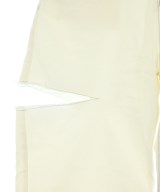 Maison Margiela（メゾンマルジェラ）デニムパンツ 白 サイズ:38(S位) レディース/2200679636014