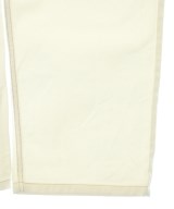 Maison Margiela（メゾンマルジェラ）デニムパンツ 白 サイズ:38(S位) レディース/2200679636014