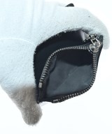 Maison Margiela（メゾンマルジェラ）財布・コインケース 黒 サイズ:- メンズ/2200682292016