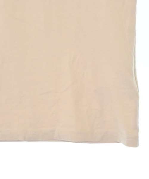 Maison Margiela（メゾンマルジェラ）Tシャツ・カットソー ベージュ サイズ:S メンズ/2200682326087