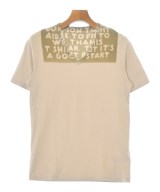 Maison Margiela（メゾンマルジェラ）Tシャツ・カットソー ベージュ サイズ:S メンズ/2200682326087