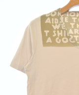 Maison Margiela（メゾンマルジェラ）Tシャツ・カットソー ベージュ サイズ:S メンズ/2200682326087