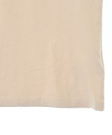 Maison Margiela（メゾンマルジェラ）Tシャツ・カットソー ベージュ サイズ:S メンズ/2200682326087