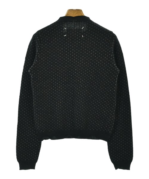 Maison Margiela（メゾンマルジェラ）ニット・セーター 紺 サイズ:M レディース/2200679196051