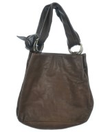Maison Margiela（メゾンマルジェラ）トートバッグ 茶 サイズ:- レディース/2200679196112