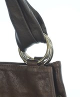 Maison Margiela（メゾンマルジェラ）トートバッグ 茶 サイズ:- レディース/2200679196112