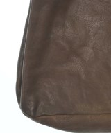 Maison Margiela（メゾンマルジェラ）トートバッグ 茶 サイズ:- レディース/2200679196112