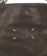 Maison Margiela（メゾンマルジェラ）トートバッグ 茶 サイズ:- レディース/2200679196112