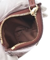 Maison Margiela（メゾンマルジェラ）財布・コインケース 茶 サイズ:- レディース/2200682452212