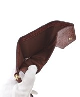 Maison Margiela（メゾンマルジェラ）財布・コインケース 茶 サイズ:- レディース/2200682452212