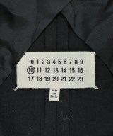 Maison Margiela（メゾンマルジェラ）ジャケット 紺 サイズ:44(S位) メンズ/2200682539067