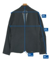 Maison Margiela（メゾンマルジェラ）ジャケット 紺 サイズ:44(S位) メンズ/2200682539067