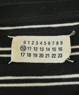 Maison Margiela（メゾンマルジェラ）Tシャツ・カットソー 黒 サイズ:L メンズ/2200682539104