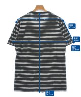 Maison Margiela（メゾンマルジェラ）Tシャツ・カットソー 黒 サイズ:L メンズ/2200682539104