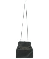 Maison Margiela（メゾンマルジェラ）クラッチバッグ 黒 サイズ:- レディース/2200682543019
