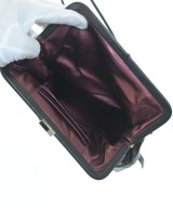 Maison Margiela（メゾンマルジェラ）クラッチバッグ 黒 サイズ:- レディース/2200682543019