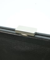 Maison Margiela（メゾンマルジェラ）クラッチバッグ 黒 サイズ:- レディース/2200682543019