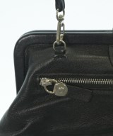 Maison Margiela（メゾンマルジェラ）クラッチバッグ 黒 サイズ:- レディース/2200682543019