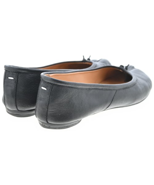 Maison Margiela（メゾンマルジェラ）その他 黒 サイズ:EU38(24.5cm位) レディース/2200682550017
