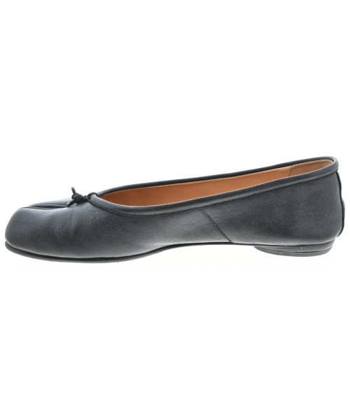 Maison Margiela（メゾンマルジェラ）その他 黒 サイズ:EU38(24.5cm位) レディース/2200682550017
