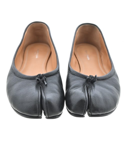 Maison Margiela（メゾンマルジェラ）その他 黒 サイズ:EU38(24.5cm位) レディース/2200682550017
