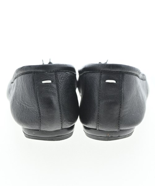 Maison Margiela（メゾンマルジェラ）その他 黒 サイズ:EU38(24.5cm位) レディース/2200682550017