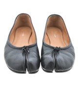 Maison Margiela（メゾンマルジェラ）その他 黒 サイズ:EU38(24.5cm位) レディース/2200682550017