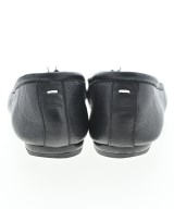 Maison Margiela（メゾンマルジェラ）その他 黒 サイズ:EU38(24.5cm位) レディース/2200682550017