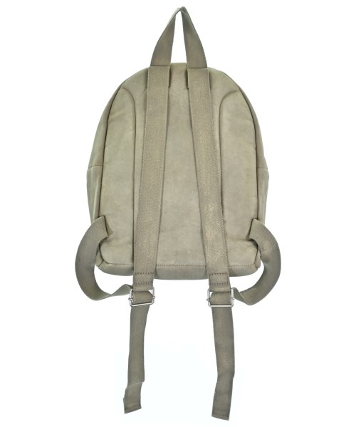 Maison Margiela（メゾンマルジェラ）バックパック・リュック 緑 サイズ:- レディース/2200682652018