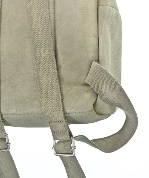 Maison Margiela（メゾンマルジェラ）バックパック・リュック 緑 サイズ:- レディース/2200682652018