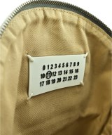 Maison Margiela（メゾンマルジェラ）バックパック・リュック 緑 サイズ:- レディース/2200682652018