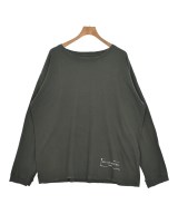 Maison Margiela（メゾンマルジェラ）Tシャツ・カットソー 黒 サイズ:XXL メンズ/2200682659031