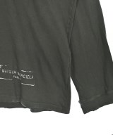 Maison Margiela（メゾンマルジェラ）Tシャツ・カットソー 黒 サイズ:XXL メンズ/2200682659031